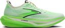 Brooks Hyperion 3 Green Men's Running Shoes