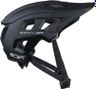 Kenny Scrambler Helm Zwart