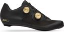 Giro Imperial II Rennradschuhe Schwarz