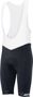 Scott Endurance ++ Men's Short Cycling Shorts with Straps - Black/White