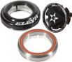 ELEVN Integrated Headset 1'' Black 