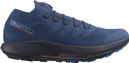 Chaussures de Trail Salomon Pulsar Trail Pro Bleu Noir Homme