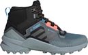 Adidas Terrex Swift R3 Mid Gtx Wandelschoenen voor dames