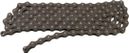 SunRace Chaîne de vélo 5/6 Speed Cnm22 Ih Dacromet 112 Maillons - Noir