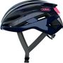 Casque Abus StormChaser Bleu Foncé