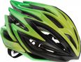 Casque Spiuk Dharma Ed Unisex Jaune/Vert