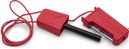 Alume Feu Primus Ignition Steel Large Red