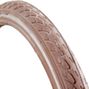 DELI TIRE Pneu Extérieur Sa-206 24 X 1.75 Reflexion
