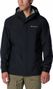 Columbia Wahkeena Falls 3L Waterproof Jacket Black