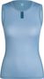 Rapha Lightweight Ladies' Sleeveless Jersey Blue