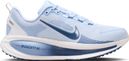 Nike Vomero 18 Blue Women's Running Shoes