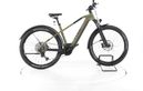 Produit reconditionné - Cube Reaction Hybrid Race E-Bike - Très Bon Etat