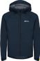 Spiuk All Terrain Giacca Impermeabile Uomo Blu