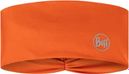 Buff CoolNet UV Ellipse Stirnband Orange