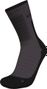 Icebreaker Merino Hike+ Medium Crew Black Women's Socks