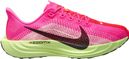 Chaussures de Running Nike ZoomX Pegasus Plus Rose Homme