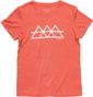 Devold Classic Triple Coral Women's T-Shirt