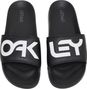 Oakley B1B Slide 2.0 Black Flip-Flops