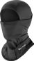 Cagoule Visage Complet Protection Chaude Noir