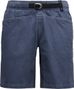 Black Diamond Ethos Shorts Grey Uomo