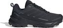 Adidas Terrex Skychaser Ax5 Nero Donna Stivali da Trekking