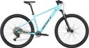 MTB Semi-Rigid Scott Contrail 20 Shimano Cues 11V 29'' Bleu 2026