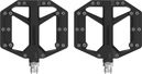 Shimano PD-GR400 Flat Pedals Black