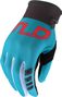 Gants Femme Troy Lee Designs GP Turquoise