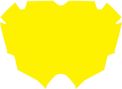 Targa Pride Racing Pride Air Yellow