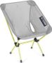 Sedia pieghevole Helinox Chair Zero L Grigio