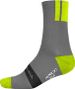 Endura Pro SL Primaloft II Socks Giallo Fluorescente
