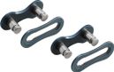 Quick-link Shimano SM-UG51 6/7 / 8V (x2)