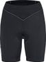 Vaude Active Women's Bibshorts Black