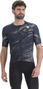 Maillot Sportful Cliff Supergiara de manga corta Azul
