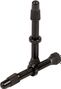 Stan's NoTubes Alloy Valves Presta Black