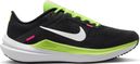 Chaussures de Running Nike Air Winflo 10 Noir Jaune