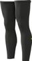 Scaldamuscoli Alé Termico Unisex Nero