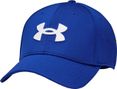 Gorra Under Armour Blitzing Azul Hombre