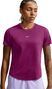 Nike Swift Aero-Fit Women's Pink Running T-Shirt