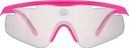 Alba Optics Mantra Fucsia II Vzum Super Alu Sunglasses