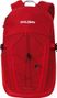 Sac à dos Husky cartable City Nory 22 litres-Rouge