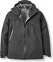 RAB Pro Latok Mountain Gore-Tex Men's Waterproof Jacket - Black