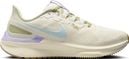 Nike Air Zoom Structure 25 Beige Damen