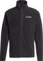 Adidas Terrex Mountain Fleece Black Homme