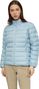 Chaqueta acolchada Mammut Waymarker IN azul para mujer