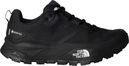 Chaussures de Randonnée The North Face Offtrail Gore-Tex Noir Femme