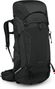 Osprey Talon 44L Wanderrucksack Schwarz