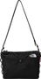The North Face Terra Lumbar 1L Black Pouch