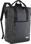 18L Carbon Grey and Black Tote Bag 