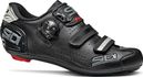 Chaussures Route Sidi Alba 2 Noir Femme